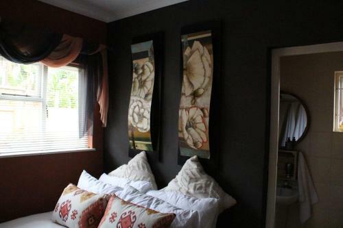 Apartamento 1 Bishops Rock Ave Flatlet A