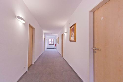 Hotel Gasthof Postbr�u