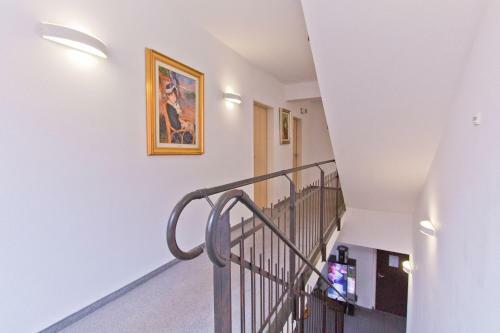 Hotel Gasthof Postbr�u