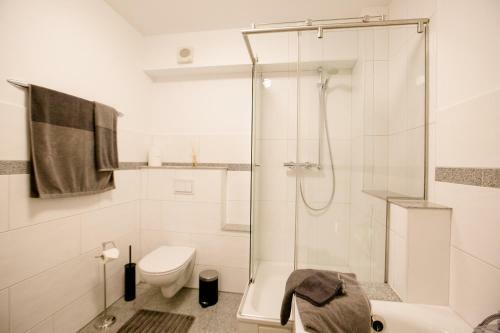 Apartamento Gro� & Stylisch - Zentral & Komfortabel