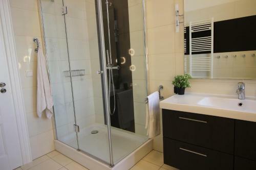 Apartamento Villa Pippingsburg Am Strand