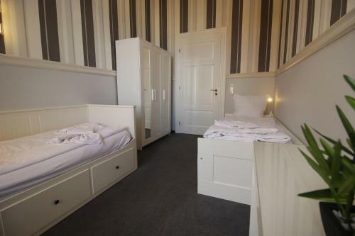 Apartamento Villa Pippingsburg Am Strand