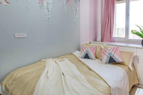 Apartamento Henan Kaifeng�baogong Temple�