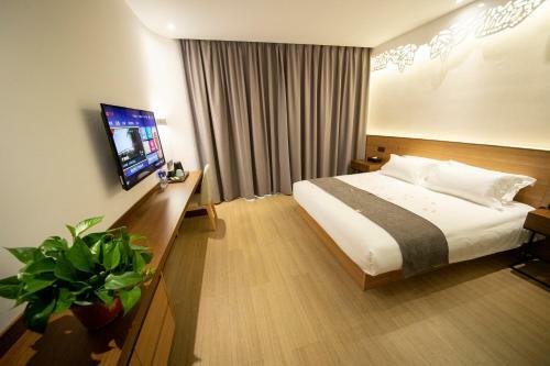 Wuweihe Hotel