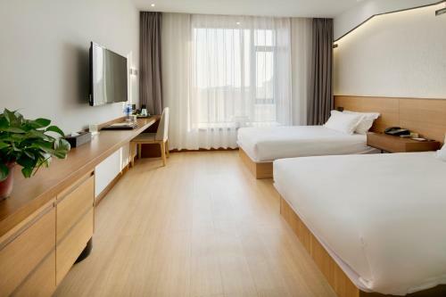 Wuweihe Hotel