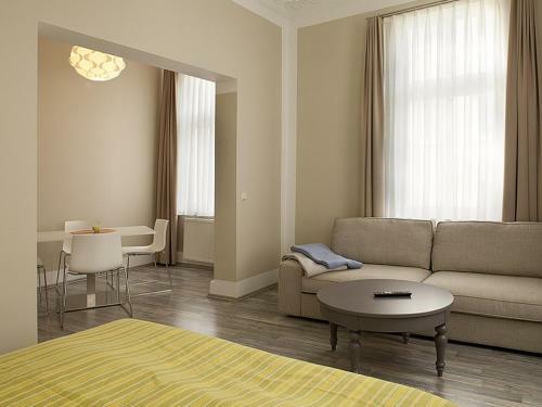 Apartamento Villa Carmen