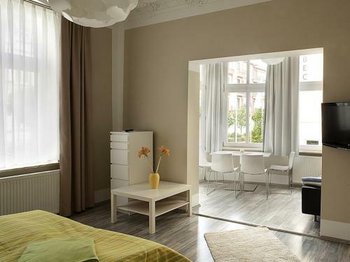 Apartamento Villa Carmen