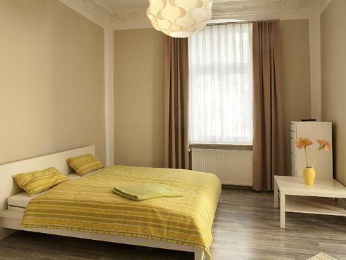 Apartamento Villa Carmen