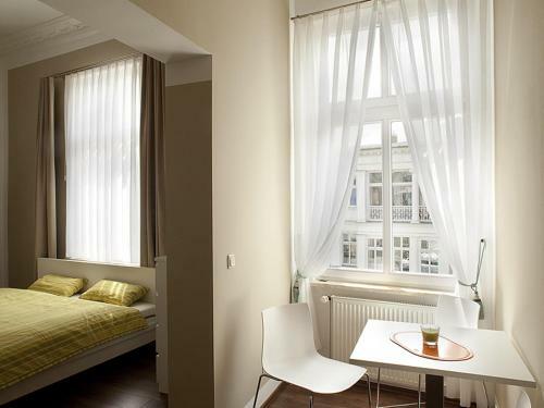 Apartamento Villa Carmen