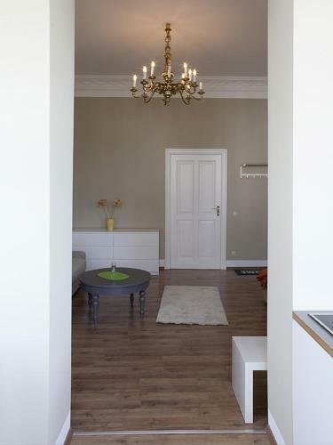 Apartamento Villa Carmen