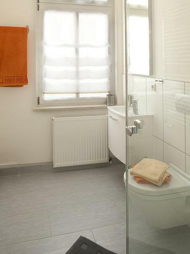 Apartamento Villa Carmen