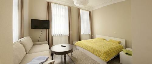 Apartamento Villa Carmen