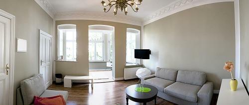 Apartamento Villa Carmen