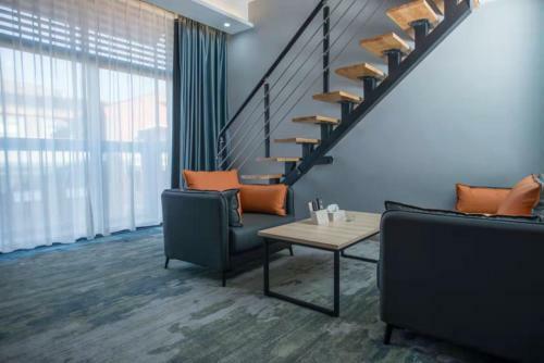 Aparthotel Happy Hotel