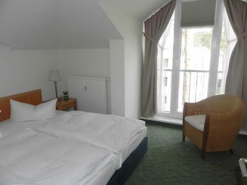 Apartamento Ferienwohnung 1 3 18 Inselstrand