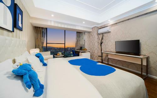 Aparthotel ???????????????