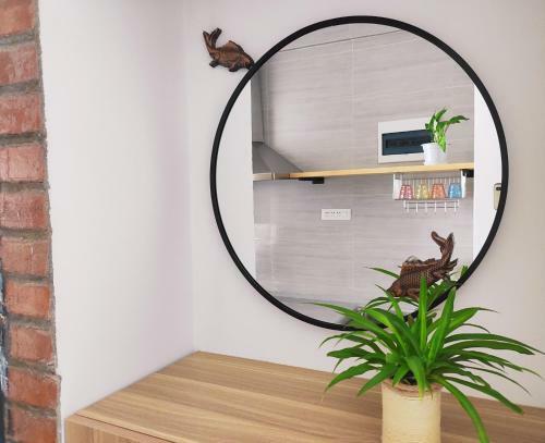 Lingzi's Home Apartment