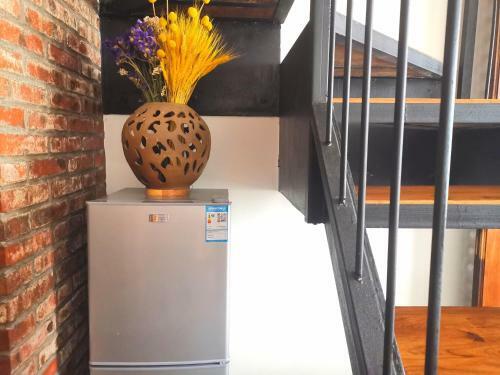 Lingzi's Home Apartment