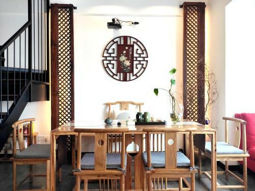 Lingzi's Home Apartment