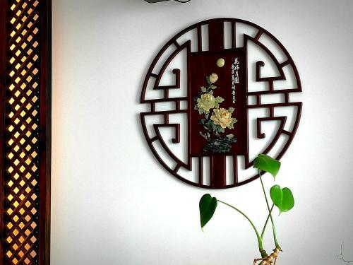 Lingzi's Home Apartment