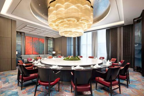 Hotel Wyndham Changzhou Liyang