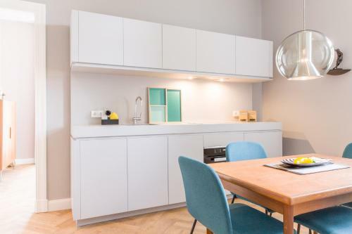 Apartamento Nadler Hof