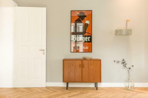 Apartamento Nadler Hof