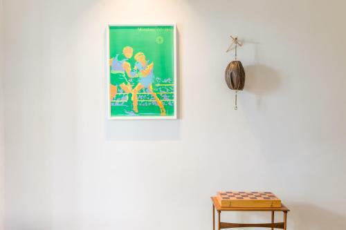 Apartamento Nadler Hof