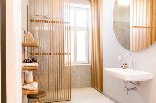 Apartamento Nadler Hof