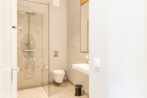 Apartamento Nadler Hof