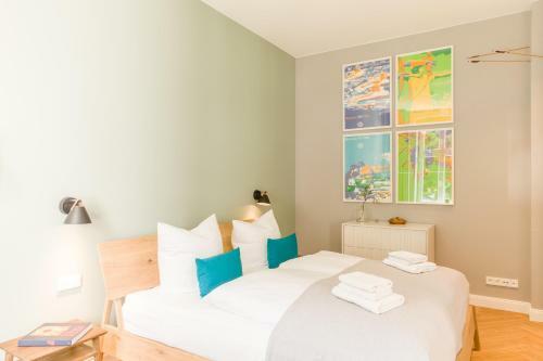 Apartamento Nadler Hof