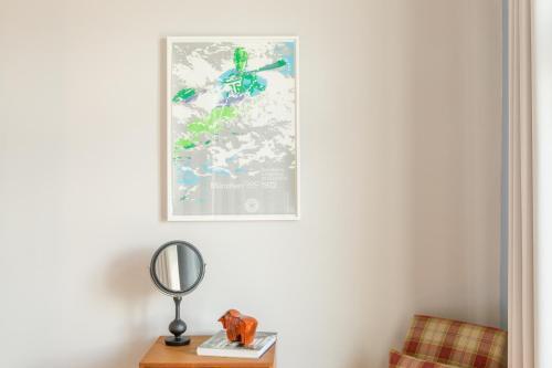Apartamento Nadler Hof
