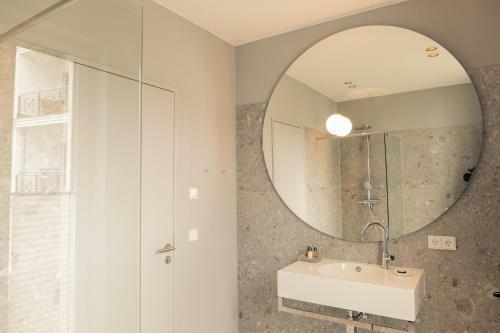 Apartamento Nadler Hof