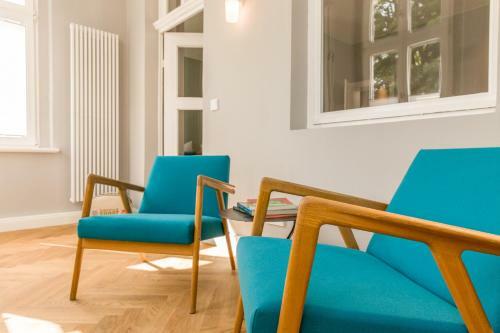Apartamento Nadler Hof