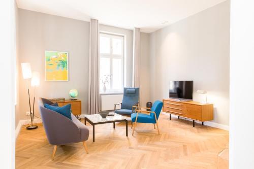 Apartamento Nadler Hof