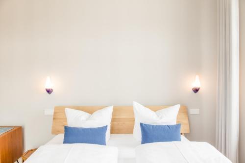 Apartamento Nadler Hof