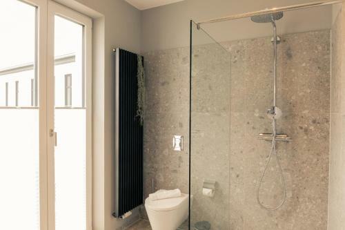 Apartamento Nadler Hof