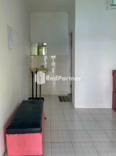 Hotel Toisapu Guest House Ambon Redpartner