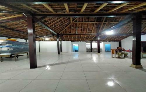 Abiyasa Homestay Syariah