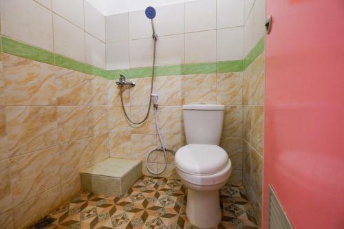 Oyo 2855 Sartika Hotel Pati