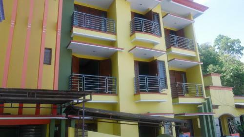 Hotel Oyo 90646 Villa Karsinem Pasuruan
