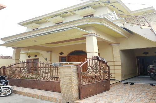 Hostal Rumah Kos Qia Syariah