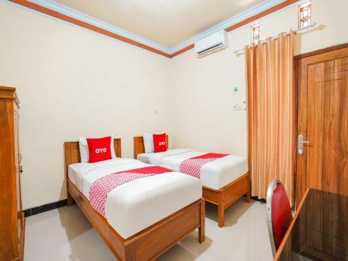Hotel Oyo 90936 Dien Homestay