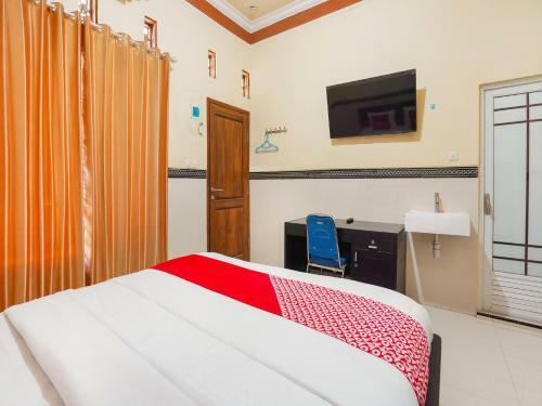 Hotel Oyo 90936 Dien Homestay
