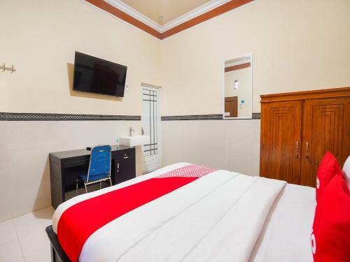 Hotel Oyo 90936 Dien Homestay