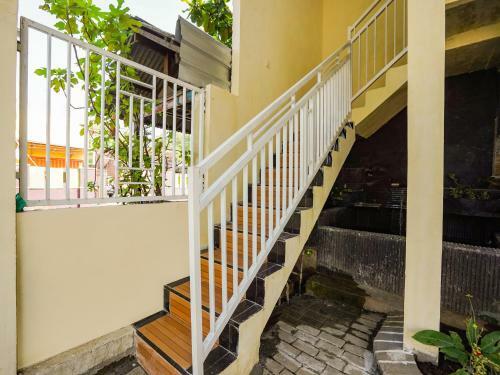 Hotel Oyo 90936 Dien Homestay