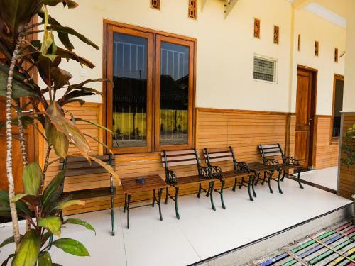 Hotel Oyo 90936 Dien Homestay
