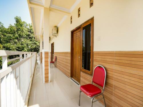 Hotel Oyo 90936 Dien Homestay