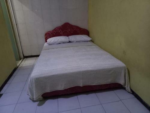 Hotel Oyo 90757 Am'key Villa Tretes 1