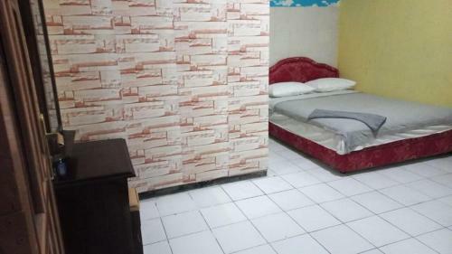 Hotel Oyo 90757 Am'key Villa Tretes 1